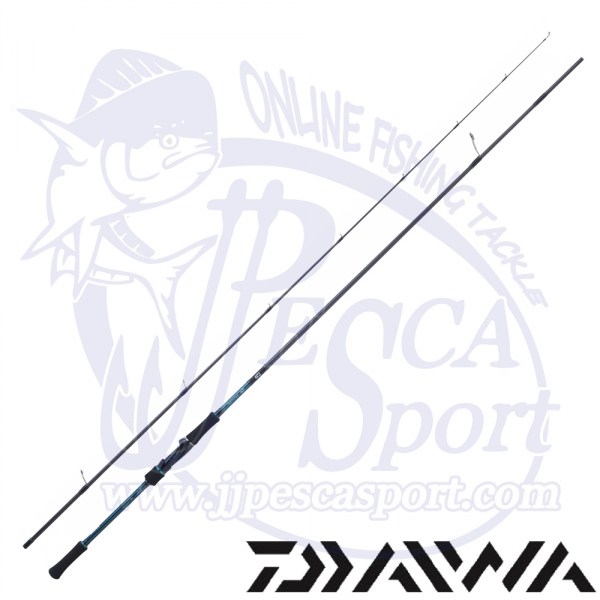 DAIWA EMERALDAS