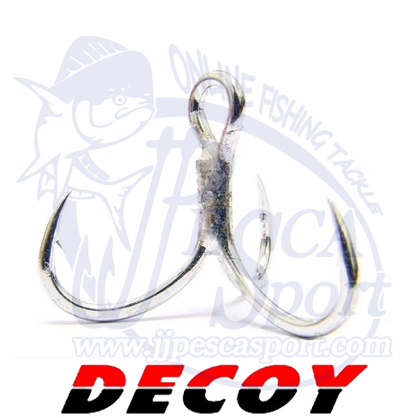 DECOY TRIPLE Y-W77