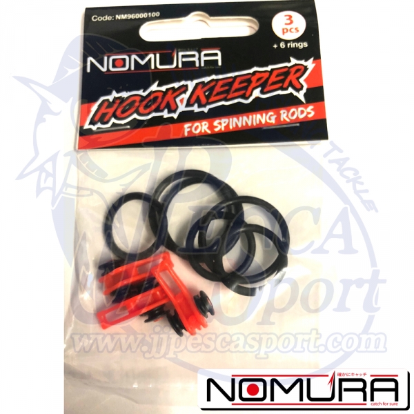 NOMURA HOOK KEEPER