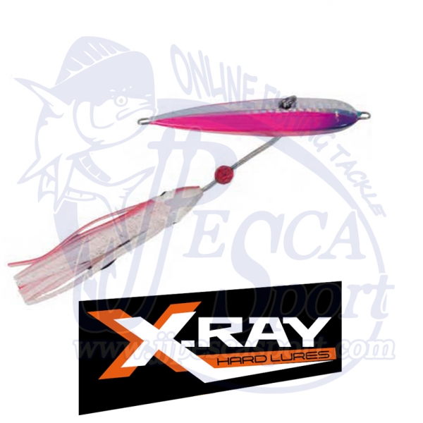 X-RAY INCHIKU