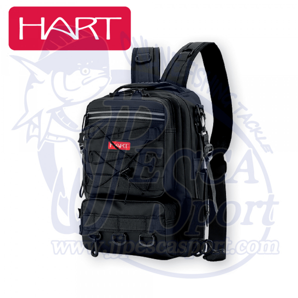 HART BIG COMPACT 12L