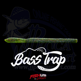 FISHUS BY LURENZO BASS TRAP