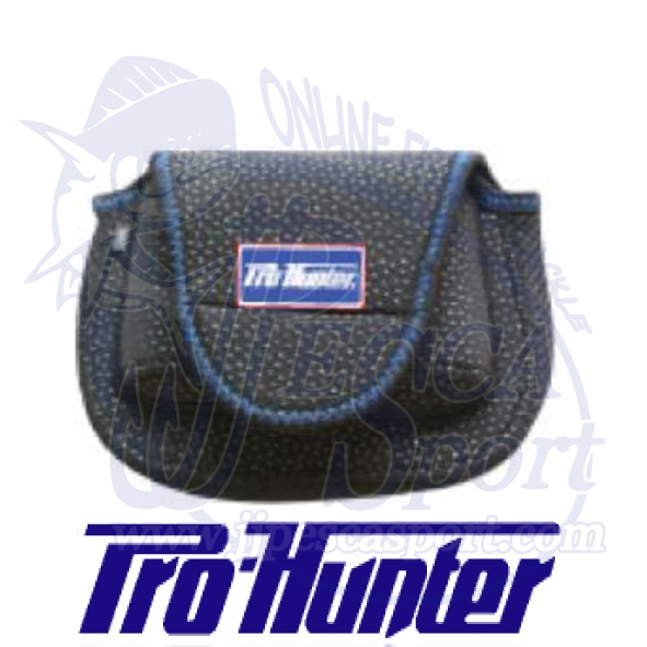 PRO HUNTER FUNDA CARRETE SPINNING NEOPRENO