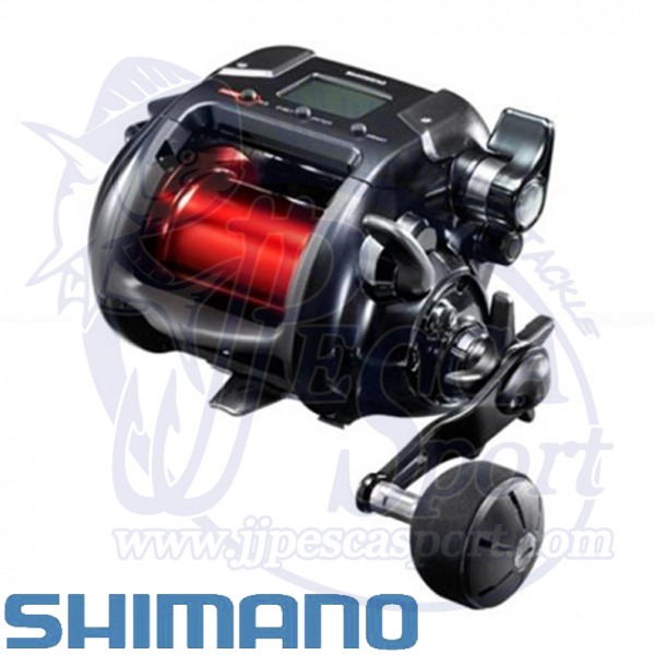 SHIMANO DENDOU MARU PLAYS 4000