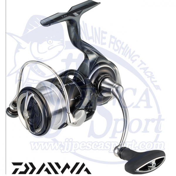 DAIWA LUVIAS 24 LT