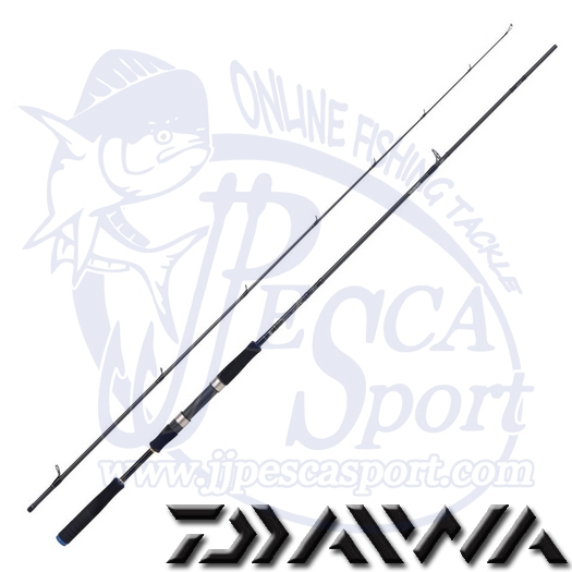 DAIWA SALTIST AGS