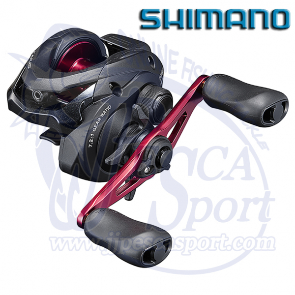 SHIMANO CAIUS