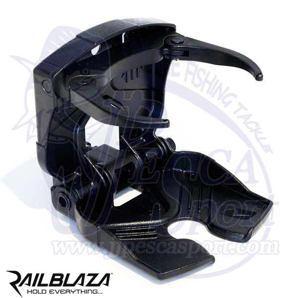 RAILBLAZA CUPCLAM DRINK HOLDER