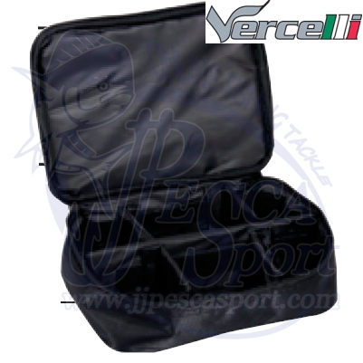 VERCELLI BOLSA PORTABOBINAS