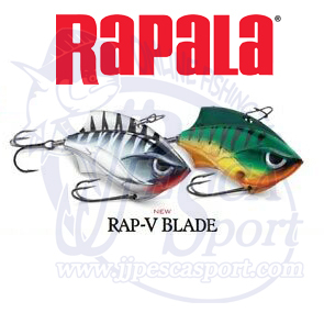 RAPALA RAP-V BLADE