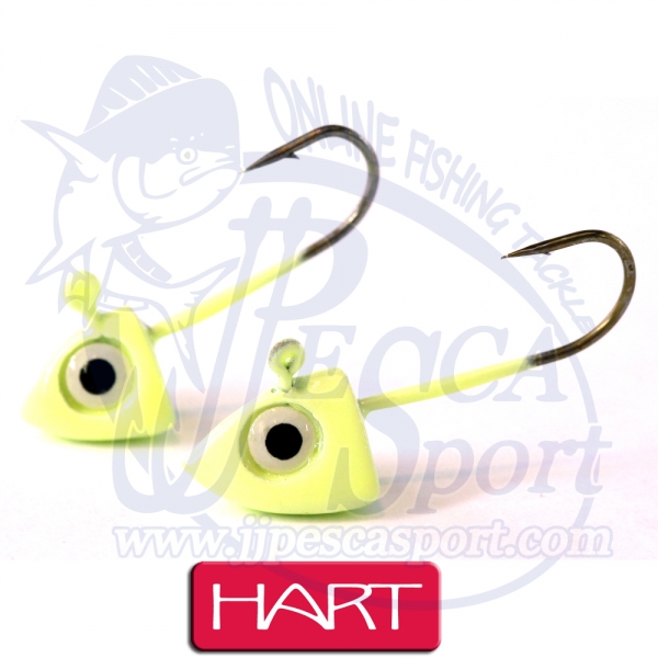 HART RSF MICRO HEAD