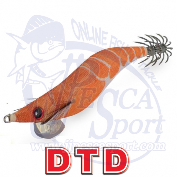 DTD SHRIMP OITA