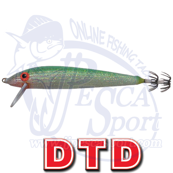 DTD TROLLING  FLASH GLAVOC 