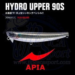 APIA HYDRO UPPER