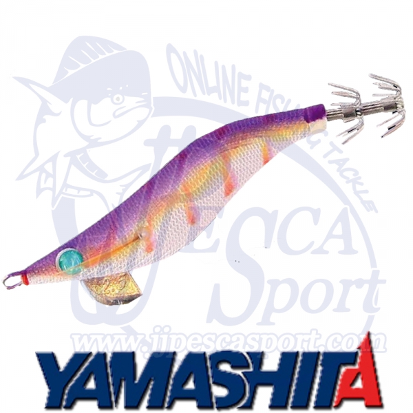 YAMASHITA EGI SUTTE R (ND)