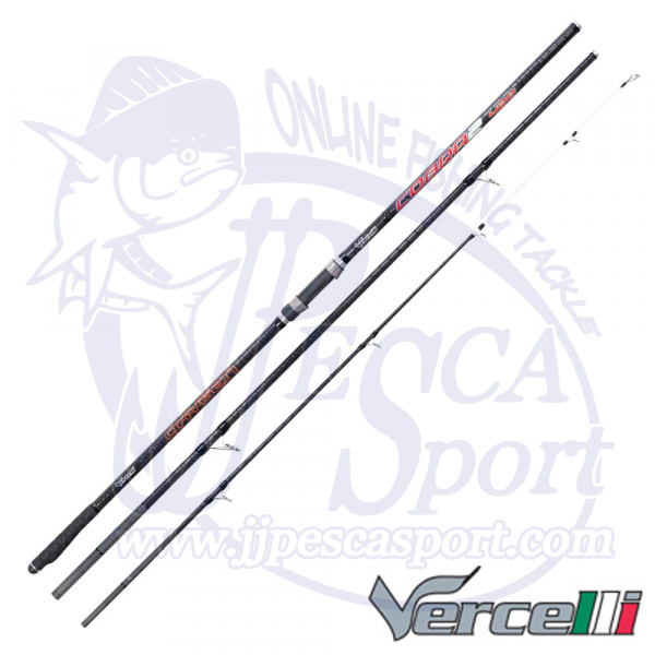 VERCELLI OXYGEN COBRA 2