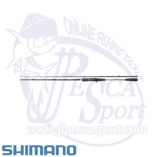 SHIMANO YASEI PIKE SWIMBAIT & BIG BAIT (CASTING)