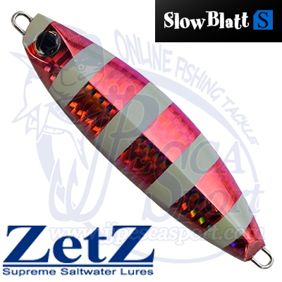 ZETZ SLOW BLATT S