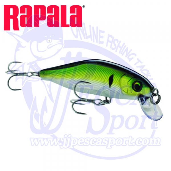 RAPALA PRECISION XTREME AIR BOSS SALTWATER