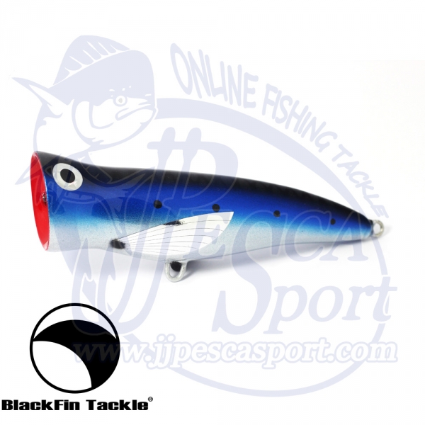 BLACKFIN POP AND ROLL
