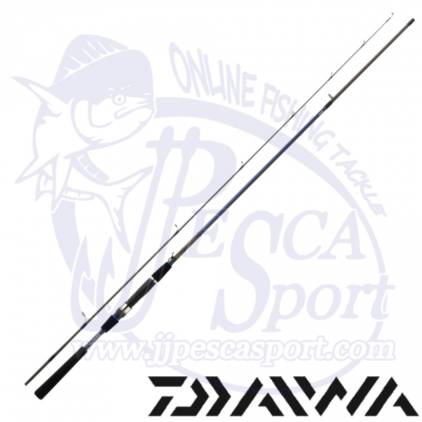 DAIWA CROSSCAST SQUID PARTY