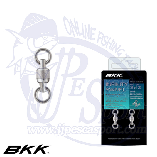 BKK INFINITY SWIVEL