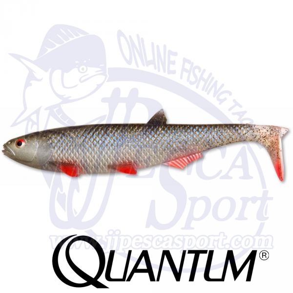 QUANTUM YOLO PIKE SHAD