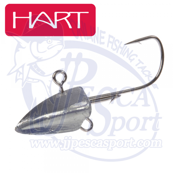 HART MICRO DARTING HEAD