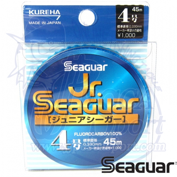 SEAGUAR JR.