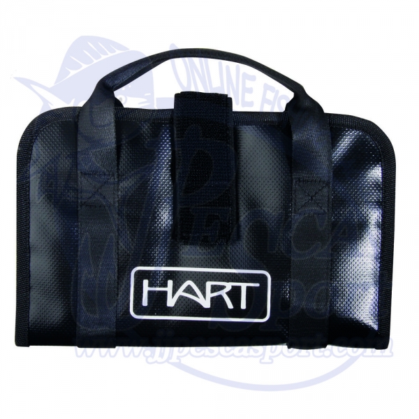 HART FUNDA PORTA JIGS