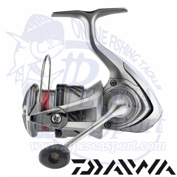 DAIWA  CROSSFIRE LT 2020 