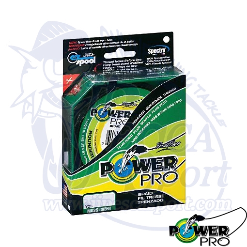 POWER PRO 