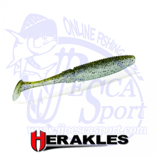 HERAKLES GHOST SHAD