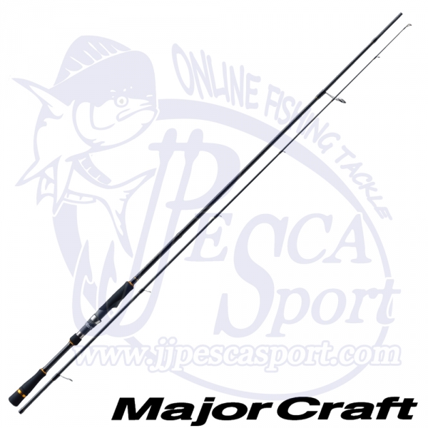 MAJOR CRAFT NEW CROSTAGE HARD ROCK