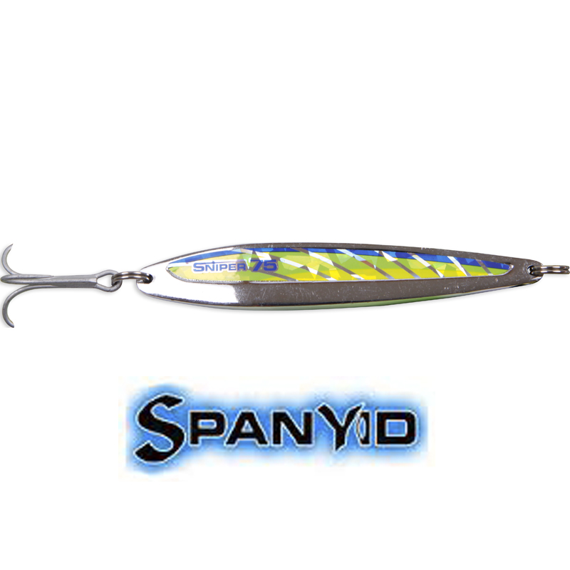 SPANYID SNIPER 