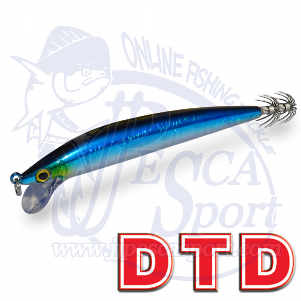DTD  SARDINA CALAMARI 