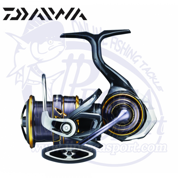 DAIWA CALDIA MQ LT 2022 