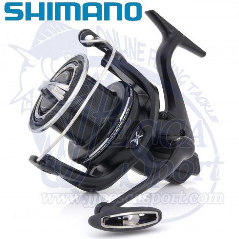 SHIMANO ULTEGRA XTD