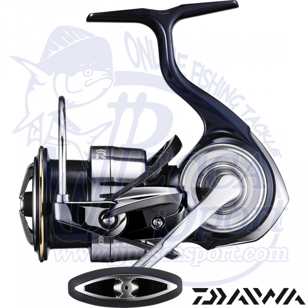 DAIWA CERTATE LT 2019