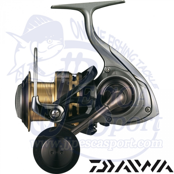 DAIWA VADEL