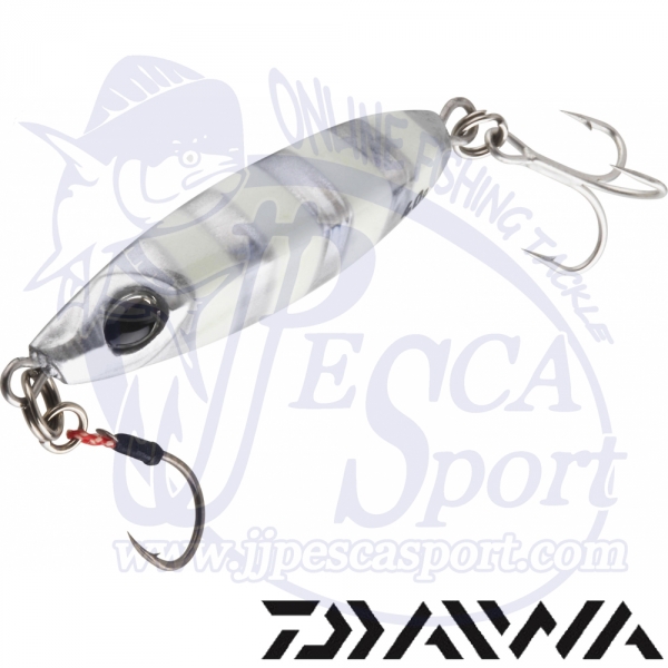 DAIWA SAMURAI SLOW JIG