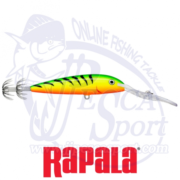 RAPALA DEEP SQUID 