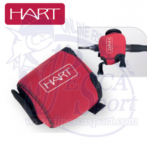 HART FUNDA NEOPREN CAST