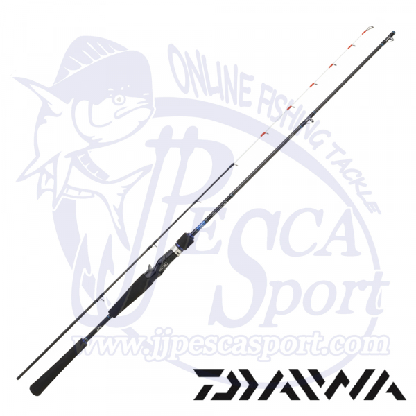 DAIWA EMERALDAS BOAT (CASTING)