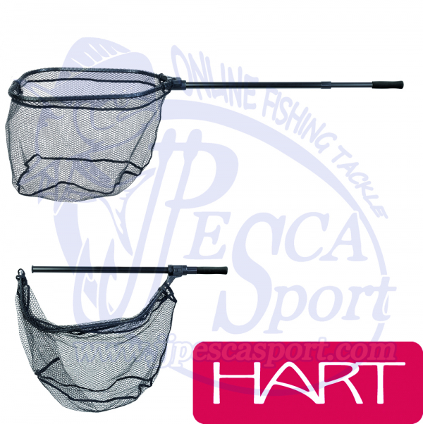 HART SACADORA FOLD STICK