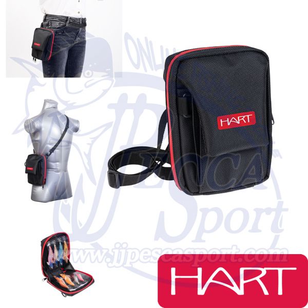 HART EGI HARD FITNESS 1,5L