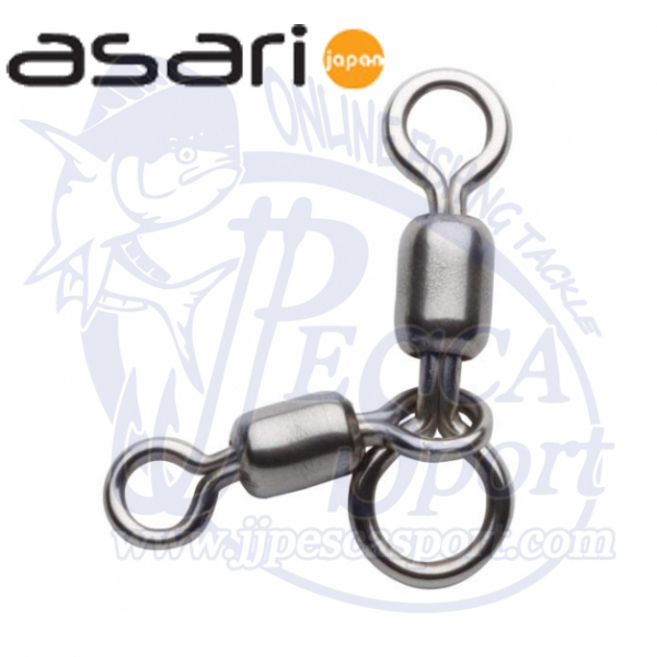 ASARI COMBI CRANE