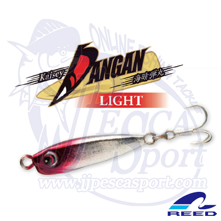 REED KAISEY DANGAN LIGHT