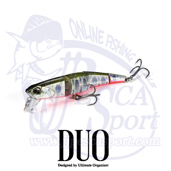 DUO SPEARHEAD RYUKI QUATTRO