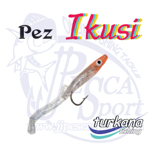 TURKANA PEZ IKUSI